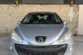 PEUGEOT 308 2009