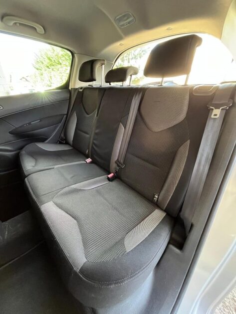 PEUGEOT 308 2009