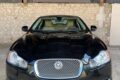 JAGUAR XF 3.0 V6 D S Portfolio 2010