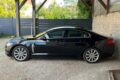 JAGUAR XF 3.0 V6 D S Portfolio 2010