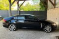 JAGUAR XF 3.0 V6 D S Portfolio 2010