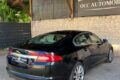 JAGUAR XF 3.0 V6 D S Portfolio 2010