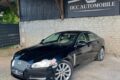 JAGUAR XF 3.0 V6 D S Portfolio 2010