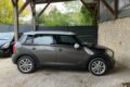 MINI MINI COOPER D 112CH 2011