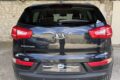 KIA SPORTAGE 2012