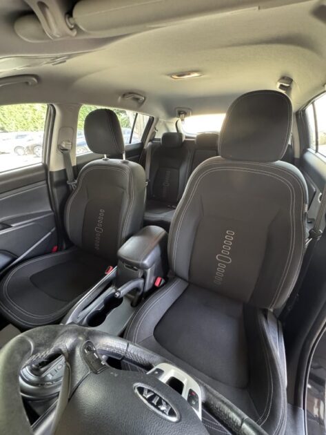 KIA SPORTAGE 2012
