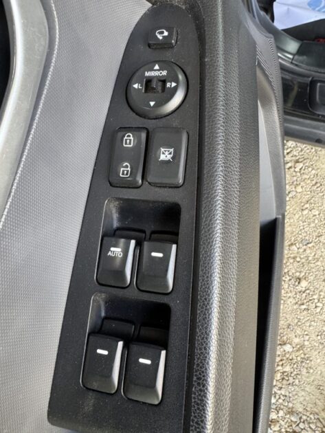 KIA SPORTAGE 2012