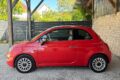 FIAT 500 2016