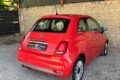 FIAT 500 2016