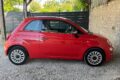FIAT 500 2016