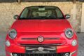 FIAT 500 2016