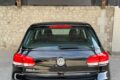 VOLKSWAGEN GOLF 2010