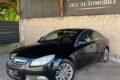 OPEL INSIGNIA 2.0 CDTI160 FAP COSMO ECOF 5P 2011