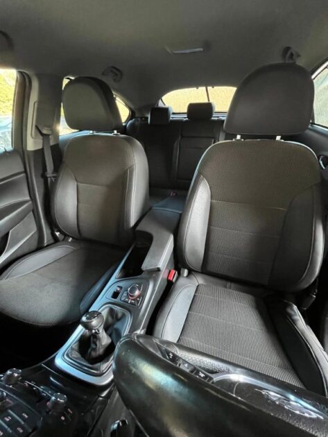 OPEL INSIGNIA 2.0 CDTI160 FAP COSMO ECOF 5P 2011