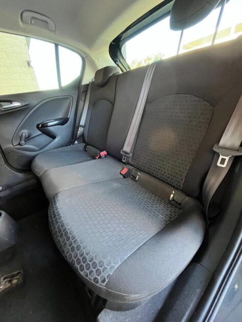 OPEL CORSA 1.4 90CH EDITION 5P 2015