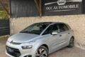 CITROEN C4 PICASSO 2016 