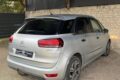 CITROEN C4 PICASSO 2016 