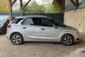 CITROEN C4 PICASSO 2016 