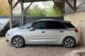 CITROEN C4 PICASSO 2016 