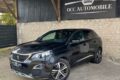 PEUGEOT 3008 1.6 BLUEHDI 120CH ACTIVE BUSINESS S&S BASSE CONSOMMATION 2017