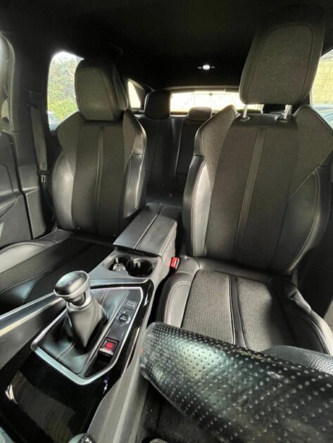 PEUGEOT 3008 1.6 BLUEHDI 120CH ACTIVE BUSINESS S&S BASSE CONSOMMATION 2017