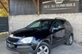 OPEL ANTARA 2.0 CDTI EDITION 2008