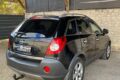 OPEL ANTARA 2.0 CDTI EDITION 2008