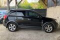 OPEL ANTARA 2.0 CDTI EDITION 2008
