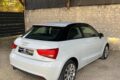AUDI A1 1.6 TDI 1598CM3 90CV  2014