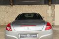 PEUGEOT RCZ 2.0 HDI FAP 163CH ASPHALT 2011