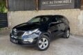 KIA SPORTAGE 2012