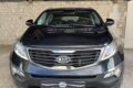 KIA SPORTAGE 2012