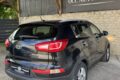 KIA SPORTAGE 2012