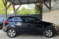 KIA SPORTAGE 2012