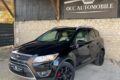 FORD KUGA 2.0 TDCI 163 TITANIUM 4X4 2011