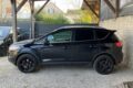 FORD KUGA 2.0 TDCI 163 TITANIUM 4X4 2011