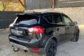 FORD KUGA 2.0 TDCI 163 TITANIUM 4X4 2011