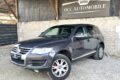 VOLKSWAGEN TOUAREG 2.5 R5 TDI CARAT FAP 2008
