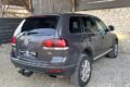 VOLKSWAGEN TOUAREG 2.5 R5 TDI CARAT FAP 2008