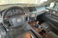 VOLKSWAGEN TOUAREG 2.5 R5 TDI CARAT FAP 2008