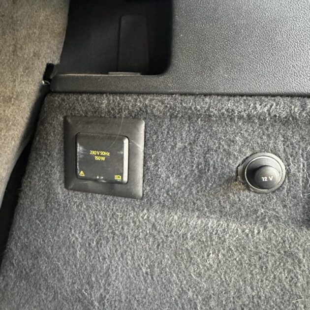 VOLKSWAGEN TOUAREG 2.5 R5 TDI CARAT FAP 2008