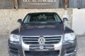 VOLKSWAGEN TOUAREG 2.5 R5 TDI CARAT FAP 2008