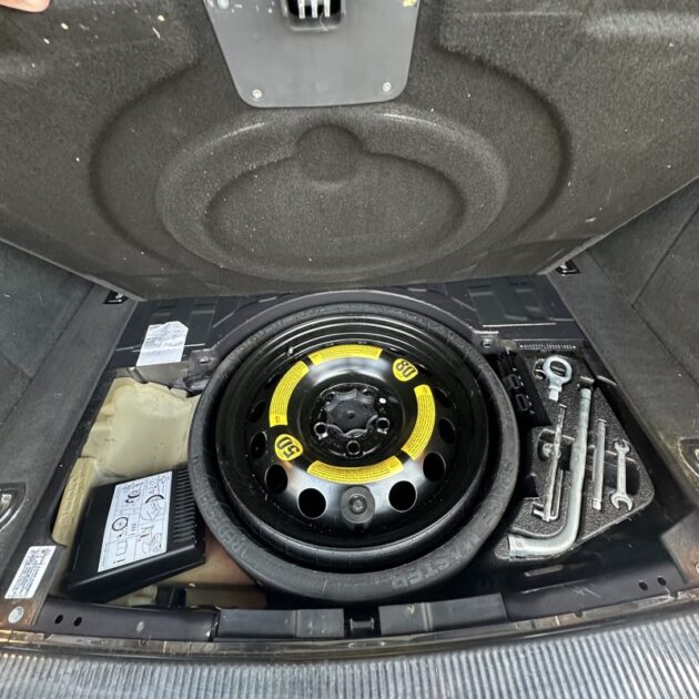 VOLKSWAGEN TOUAREG 2.5 R5 TDI CARAT FAP 2008