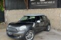 MINI MINI COOPER D 112CH 2011
