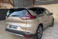 RENAULT ESPACE V 1.6 DCI 160CH ENERGY ZEN EDC 2017