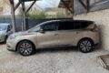 RENAULT ESPACE V 1.6 DCI 160CH ENERGY ZEN EDC 2017
