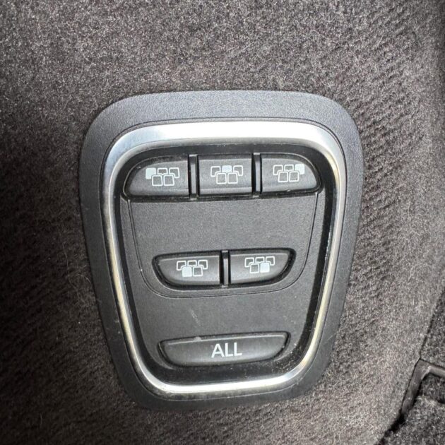 RENAULT ESPACE V 1.6 DCI 160CH ENERGY ZEN EDC 2017