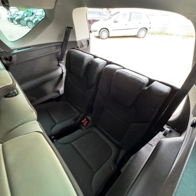 RENAULT ESPACE V 1.6 DCI 160CH ENERGY ZEN EDC 2017