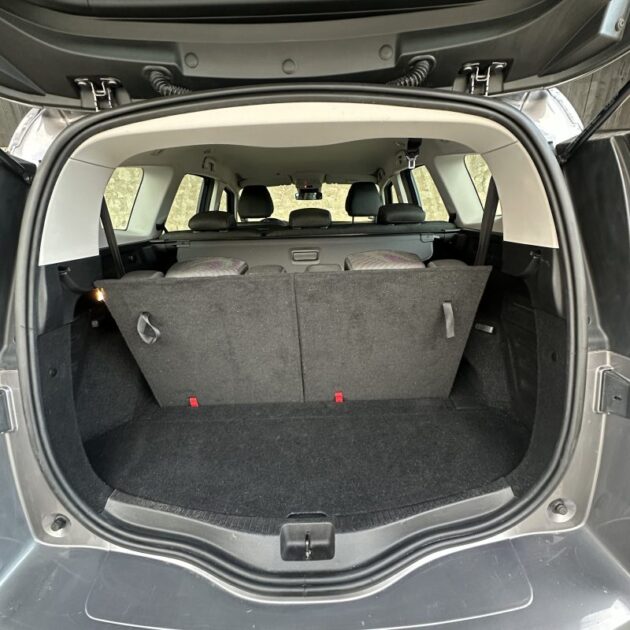 RENAULT GDSCEN.IV 1.5 DCI 110CH ENERGY BUSINESS 7 PLACES 2018