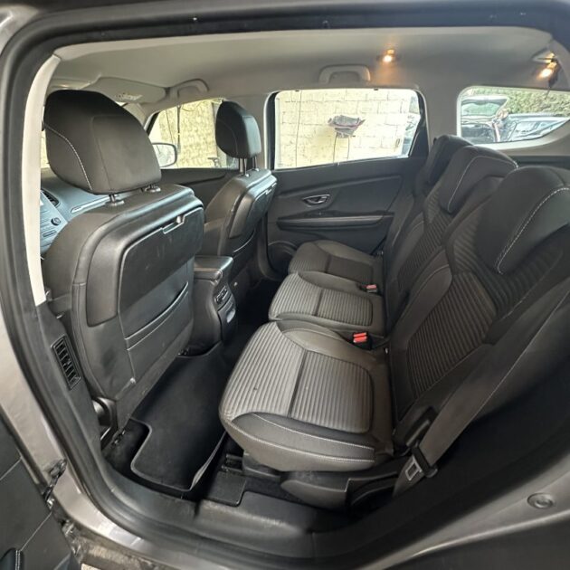 RENAULT GDSCEN.IV 1.5 DCI 110CH ENERGY BUSINESS 7 PLACES 2018